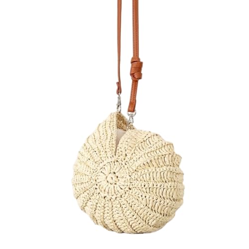 Sac en rotin bohème chic pour vos balades et sorties quotidiennes