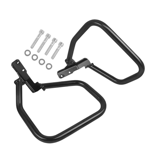 Garde-moteur NT1100 barres de protection haute résistance