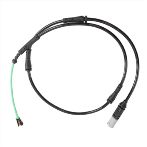 Sensor de Desgaste de Pastillas Trasero 34356791961 para BMW Serie 5 F07