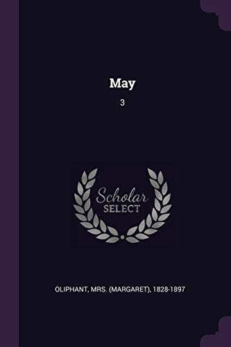 May: 3