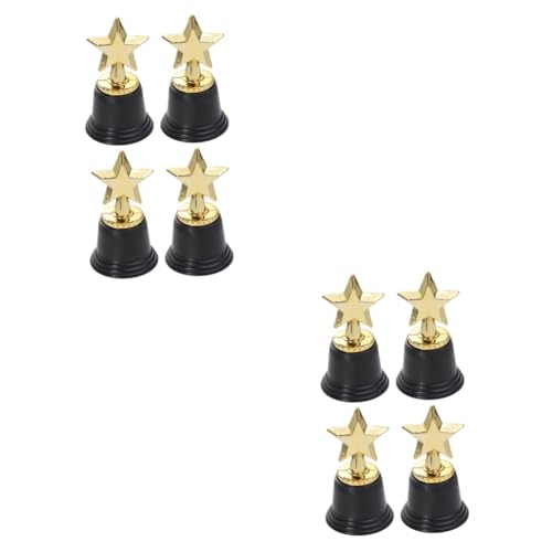 8 Pçs Presentes De Futebol Brinquedos Para Crianças Mini Troféus Crianças Mini Brinquedos Brinquedos