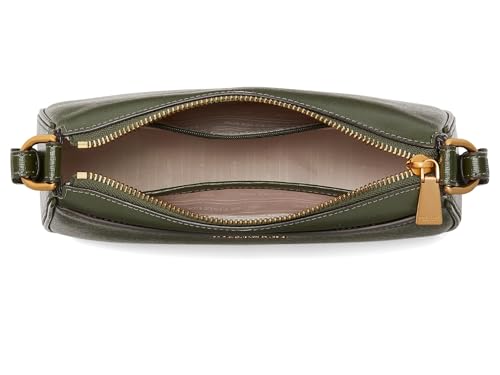 Image of kate spade new york Women's Bleecker Saffiano Small Leather Crossbody Bag