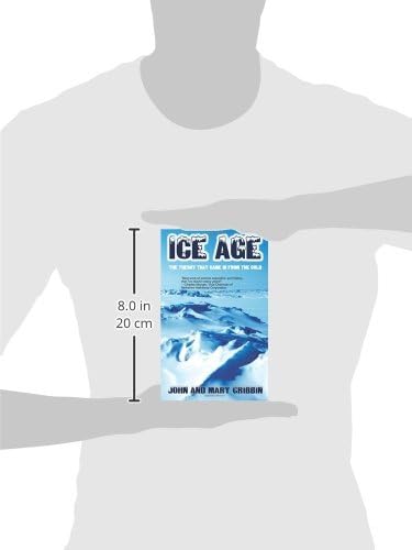 CREATESPACE Ice Age