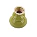 Hookah Bowl Tobacco Bowl Ceramic Shisha Nargile Pipe Accessories