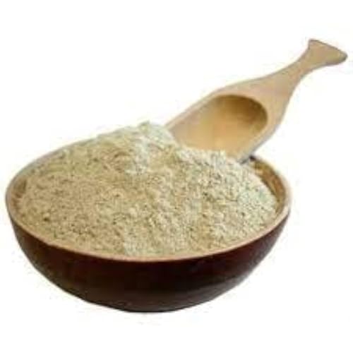 Image of Livshine Natural Multani Mitti | Stone Form | Fuller's Earth /Calcium Bentonite Clay | for All Skin Type | Face Pack And Hair Pack | (Powder 849 Gram, Powder)