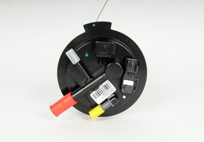 ACDelco MU2172 Kraftstoffpumpen-Modul – Originalersatz Für GM-Fahrzeuge, Inkl. Sensor