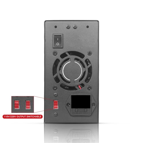 Alimentation à découpage table LKS3010 pour réparation électronique