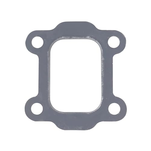 Image of Bolts & Exhaust Manifold Gaskets Compatible with Cummins L10 M11 Replace 3102314 3328948 4026696