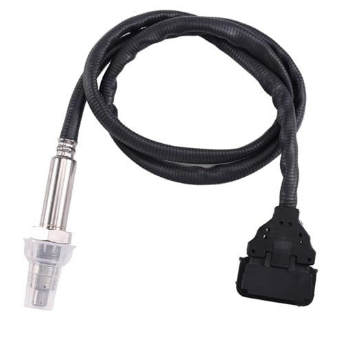 Capteur d'oxygène O2 pour camions Cummins Scania Volvo DAF Man et sonde NOx