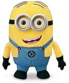 minions toys for girls