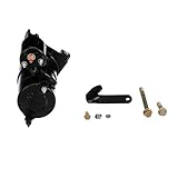 Nuevo Mercury – Mercruiser 50 – 8 m0090697 W Motor de arranque Inline Motores fabricado por mercurio – Mercruiser