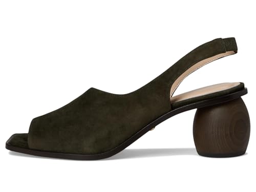 Pelle Moda Women's Leevi Heeled Sandal4