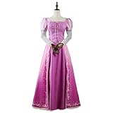 mrcos ハロウィン コスプレ 衣装 仮装 コスチューム 大人 プリンセス ドレス ハロウィン/変装/イベント バージョンアップ 女性L