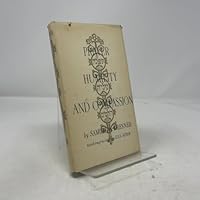 Prayer, humility and compassion B0007DX778 Book Cover