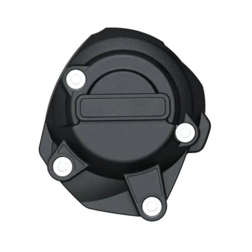 Protection stator Triumph Trident 660 et Tiger Sport 660 couvercle embrayage