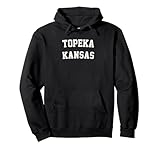 Photo Gallery topeka vintage del kansas felpa con cappuccio Photo Gallery topeka vintage del kansas felpa con cappuccio
