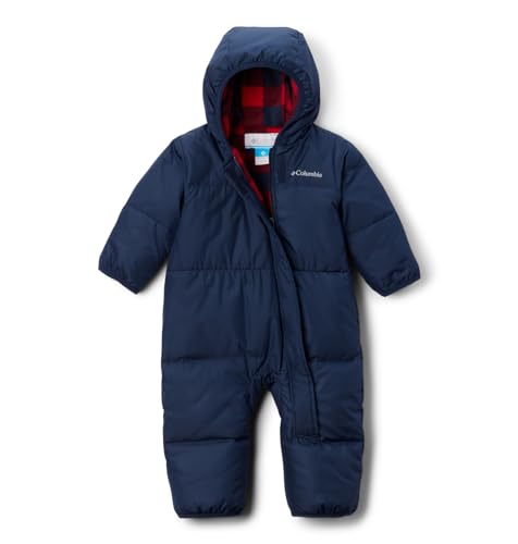 Image of Columbia Unisex Baby Snuggly Bunny Ii Bunting