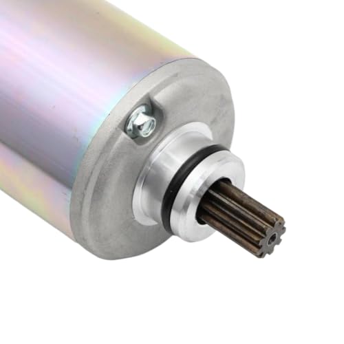 Démarreur 21040109100 pour UTV Massimo MSU 800 et ODES 800 X2 - 5