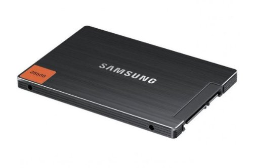 256GB 830 SERIES SSD SATA III 2.5IN MLC INT