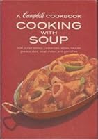 Cooking With Soup B000FVK8K6 Book Cover