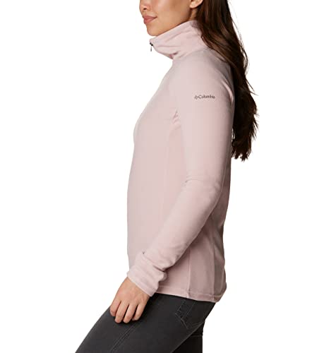 Image of Columbia Womens Glacial IV 1 /2 Zip