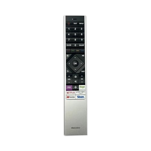 Télécommande ERF6E64H d'origine Bluetooth pour remplacer votre modèle perdu