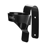 EUROSTIL PORTA SECADOR ADAPTABLE NEGRO