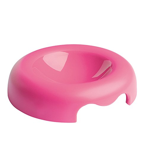 United Pets Kitty Gamelle pour Chat Rose 120 ml