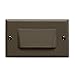 Step and Hall 4.5" Interior Shield Step Light