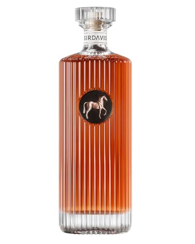 SirDavis Rye Whisky 44% 70cL