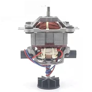 JKDND 9525 Motorrotor für Stabmixer