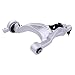 NewYall RWD Front Lower Left and Right Suspension Control Arm with Ball Joint for Infiniti G25 G35 G37 2007-2013 Q40 2015