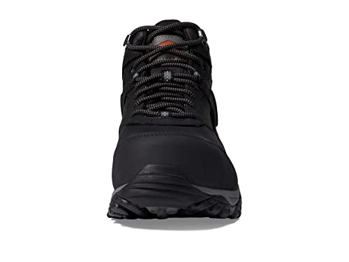 Merrell Men's Moab Adventure Mid Wp Cf Construction Boot3