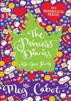 The Princess Diaries 4: Mia Goes Fourth 0230767974 Book Cover