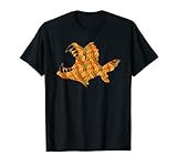 Cool Voracious Piranha Funny Animal Gift Designs