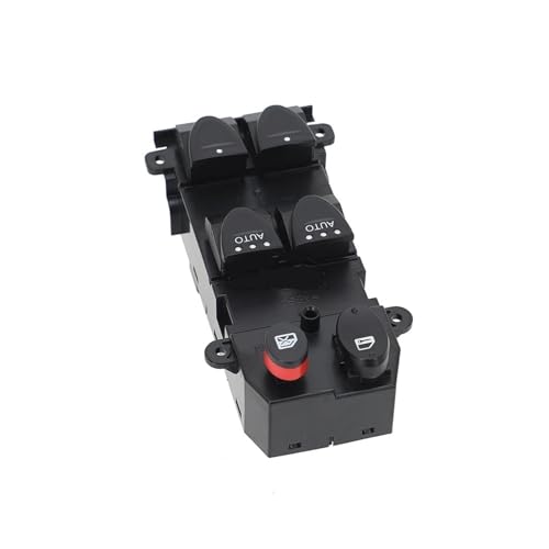 Commande lève-vitre de précision 35750-SMG-G02 pour Honda Civic 2005-2012