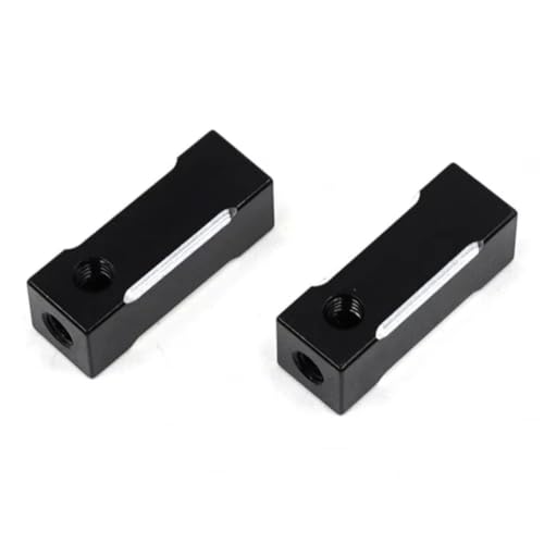 Support servo Tamiya Top Force pour renforcer la direction de votre Buggy