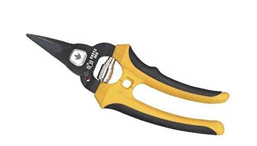 Cutter d'élagage SK5 pour redonner vie à vos arbres et fleurs