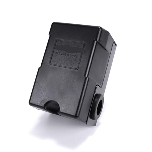 Pressostat automatique pour pompe à eau LF10-W et système de surpression 14-43 psi
