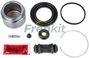 FRENKIT 260994 Zestaw naprawczy zacisku hamulcowego przedni, kompatybilny z TOYOTA SUPRA JZA70, GA70, MA70