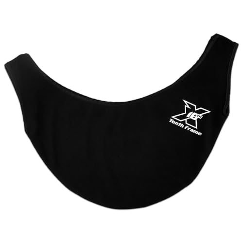 Tenth Frame See Saw Black