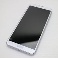 Amazon | SH-M08X5-S [AQUOS sense2(Snapdragon450 3GB 32GB 約5.5型 
