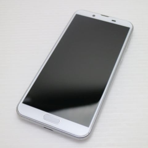 Amazon | SH-M08X5-S [AQUOS sense2(Snapdragon450 3GB 32GB 約5.5型