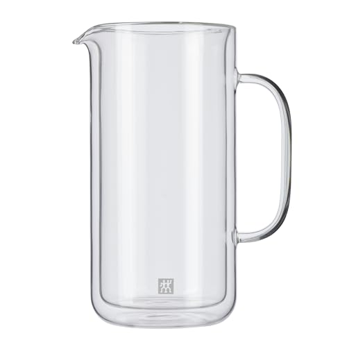 ZWILLING Sorrento Plus Double-Wall Carafe by ZWILLING - Image 2
