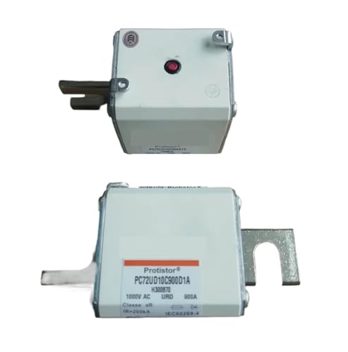 Fusible PC72UD13C400D1A pour remplacer les références S300557 usées