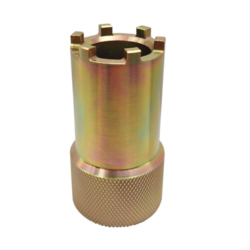 Image of Spider Nut Socket Tool Kit for Polaris UTV P-90 P-85 Clutch,for Genera 1000 /Ranger Crew 900 1000 /RZR Turbo S XP 1000 900，900cc /1000cc Primary Clutch OEM# PU-50578