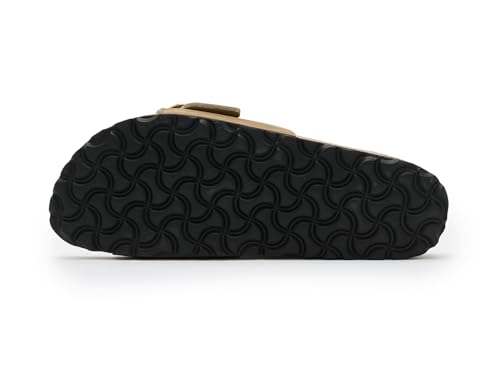 Image of Birkenstock Women's Madrid Big Buckle Sandals