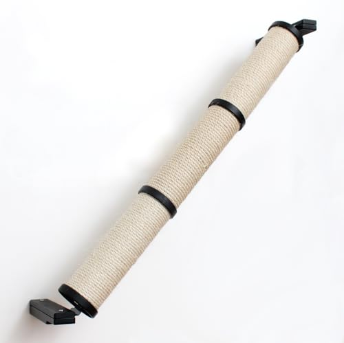 Catastrophic Creations Angled Cat Scratcher - 3 Tier Single