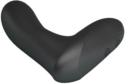Estimulador Anal y Prostático Archenemy Pulsing USB Silicona