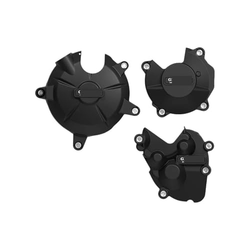 Protection moteur ZX-6R idéale pour les sessions sur piste et sorties routières